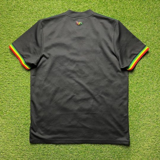 2021/2022 3de Shirt - Afbeelding 2