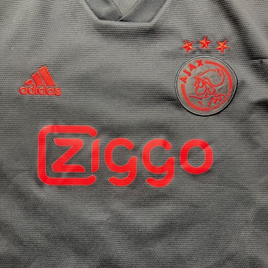 2021/2022 3de Shirt - Afbeelding 3