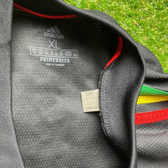 2021/2022 3de Shirt - Afbeelding 4