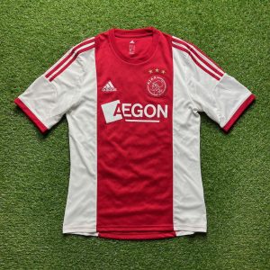 2013/2014 Home