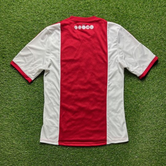 2013/2014 Thuis - Afbeelding 2