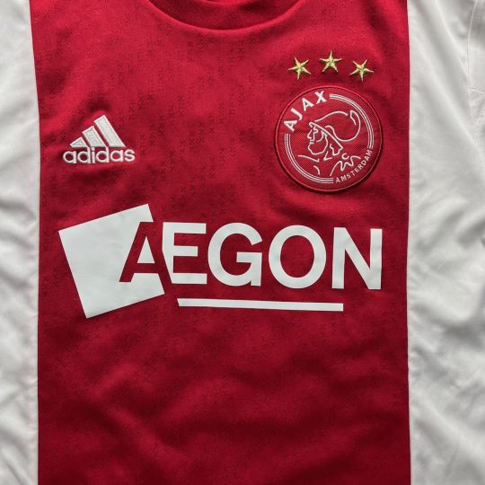 2013/2014 Thuis - Afbeelding 3