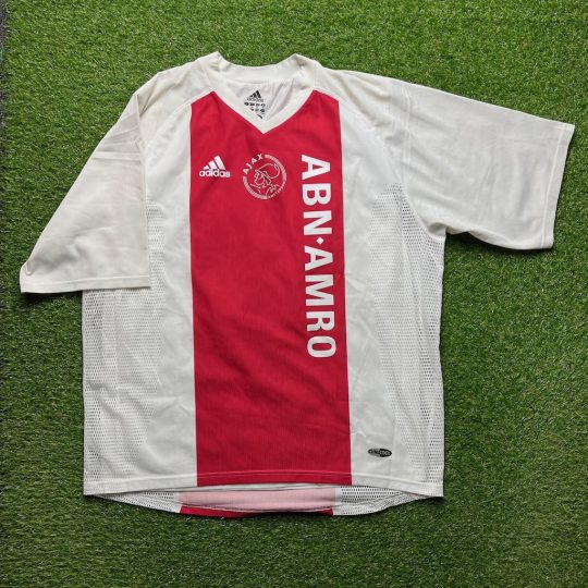 2002/2003 Matchworn Home #10 PIENAAR - Image 2