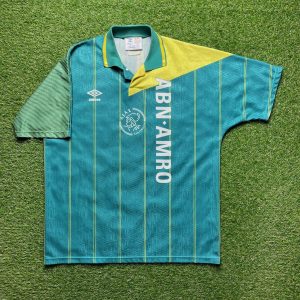 1991/1993 Away