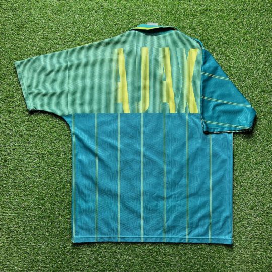 1991/1993 Away - Image 2