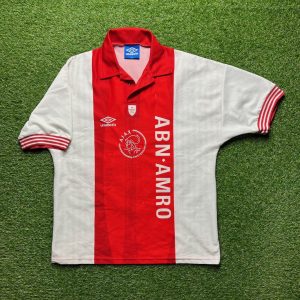 1995/1996 de Meer