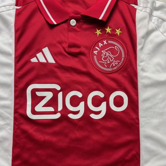 2024/2025 Thuis - Afbeelding 3