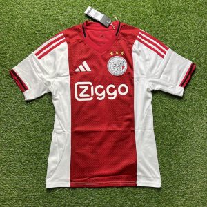 2025/2026 Home