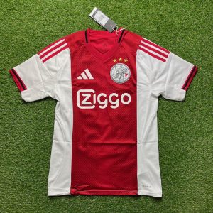2025/2026 Home