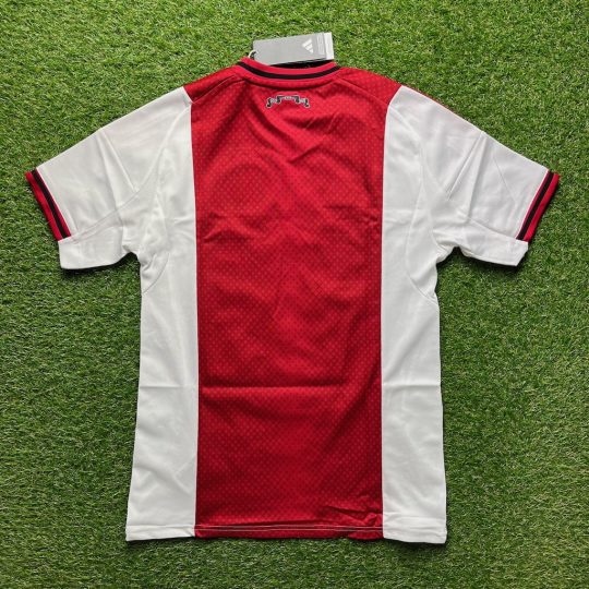 2025/2026 Home - Image 2