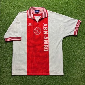1996/1997 Home