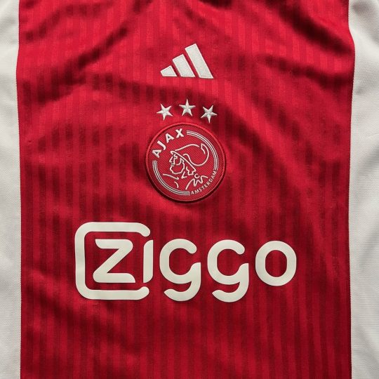 2023/2024 Thuis - Afbeelding 3