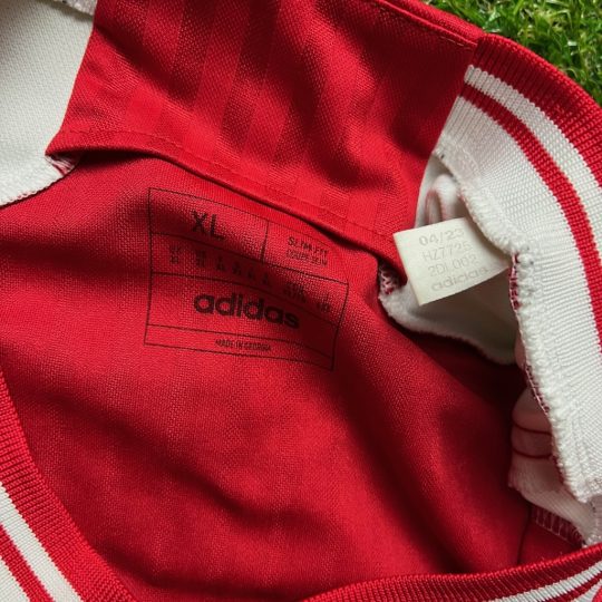 2023/2024 Thuis - Afbeelding 4