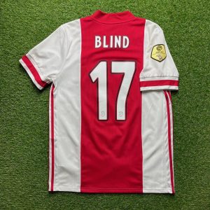 2020/2021 Home #17 BLIND