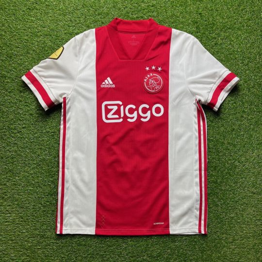 2020/2021 Home #17 BLIND - Image 2