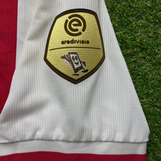 2020/2021 Home #17 BLIND - Image 4