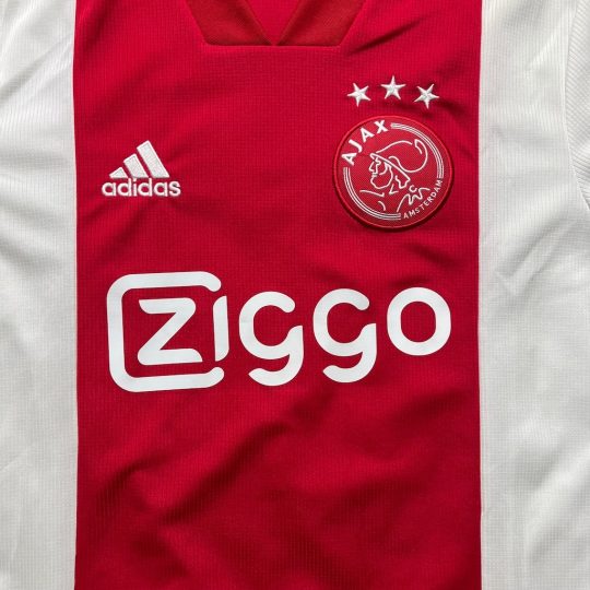 2020/2021 Home #17 BLIND - Image 6