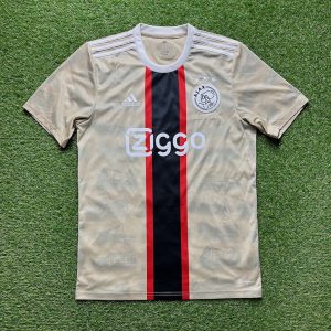 2022/2023 3de Shirt