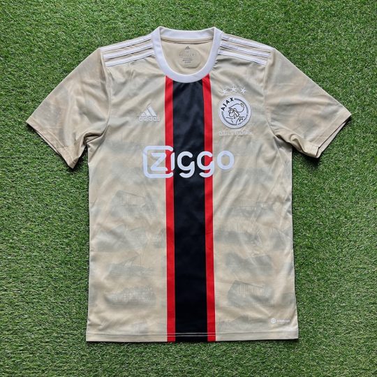 2022/2023 3de Shirt