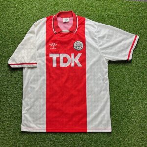 1989/1991 Thuis TDK