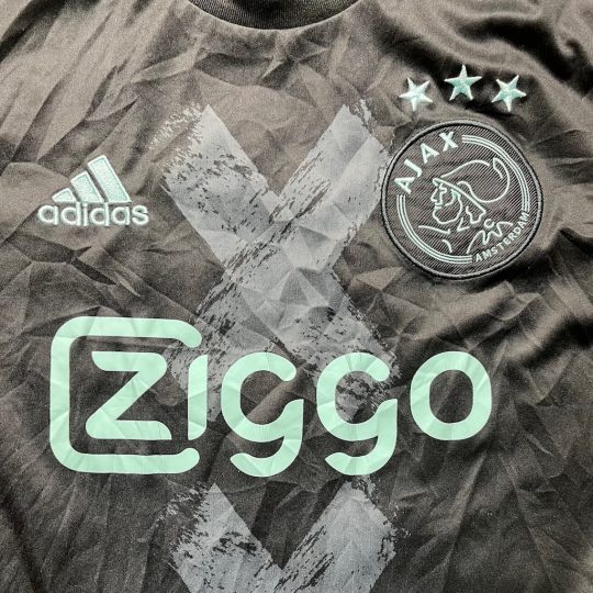 2016/2017 Away - Image 3