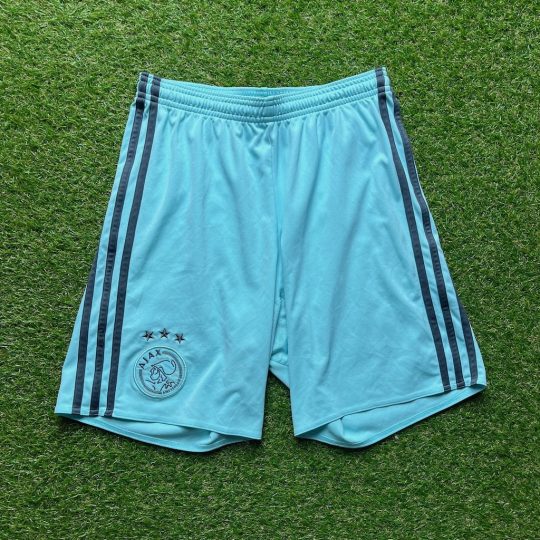 2016/2017 Away Shorts