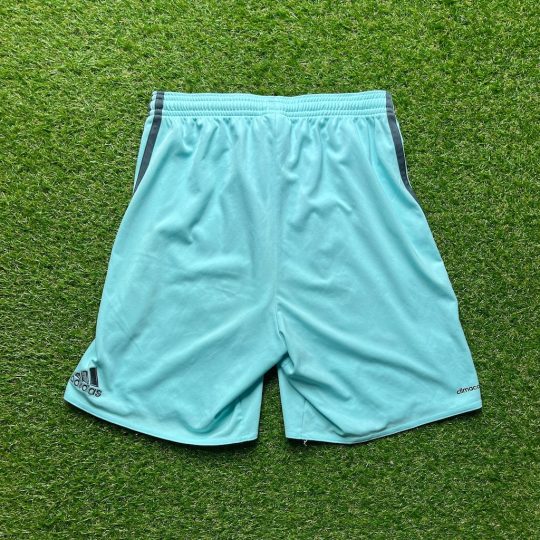 2016/2017 Away Shorts - Image 2