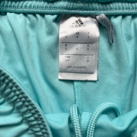 2016/2017 Away Shorts - Image 3