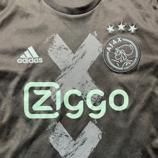2016/2017 Away - Image 3