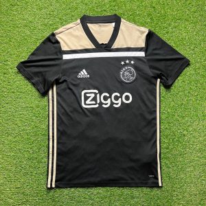 2018/2019 Away