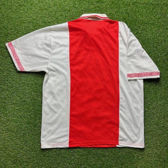1991/1993 Thuis - Afbeelding 2