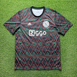 2022/2023 Pre-match Shirt