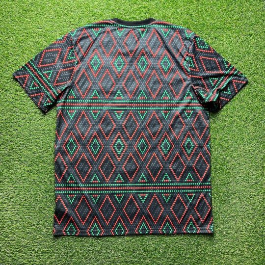 2022/2023 Pre-match Shirt - Afbeelding 2