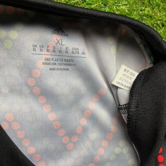 2022/2023 Pre-match Shirt - Afbeelding 4