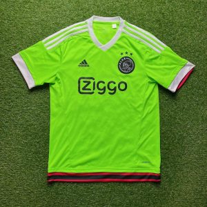 2015/2016 Away