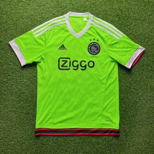 2015/2016 Away