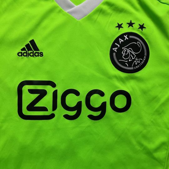 2015/2016 Away - Image 3