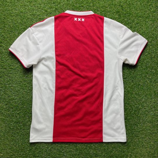 2018/2019 Home - Image 2