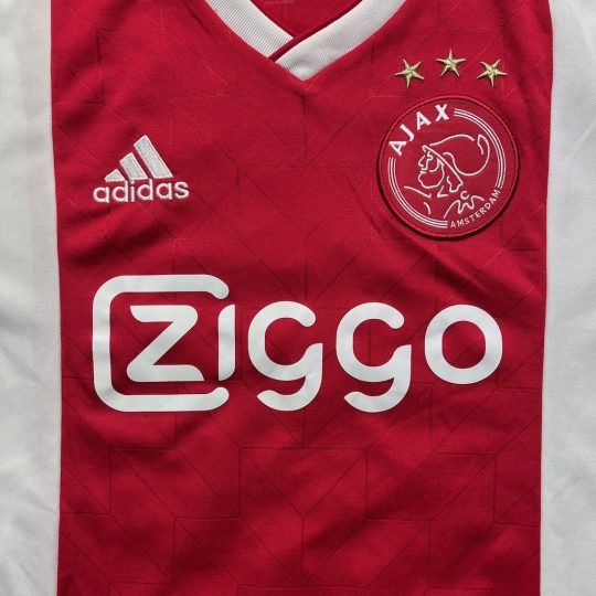 2018/2019 Home - Image 3