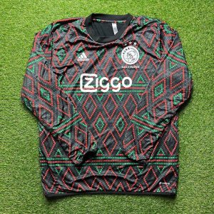 2022/2023 Pre-match Sweater