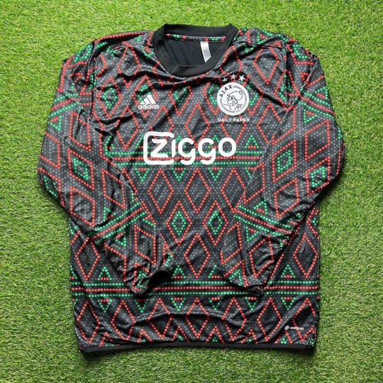 2022/2023 Pre-match Sweater