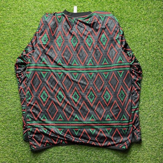 2022/2023 Pre-match Sweater - Image 2