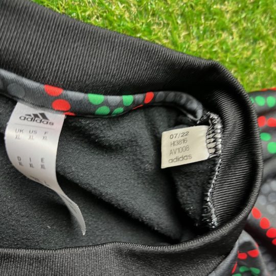2022/2023 Pre-match Sweater - Image 4