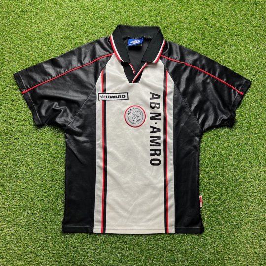 1998/1999 Away