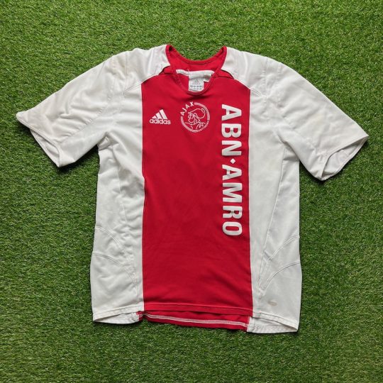 2005/2006 Thuis #9 CHARISTEAS - Afbeelding 2