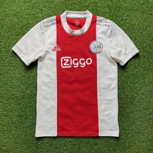 2021/2022 Home