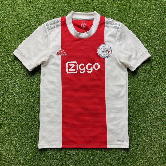 2021/2022 Home