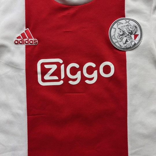 2021/2022 Home - Image 3