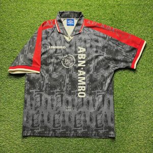 1996/1997 Uit