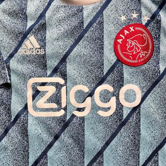 2020/2021 Uit - Afbeelding 3